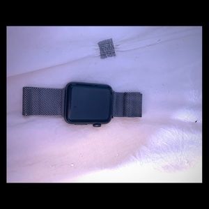 APPLE WATCH SERIES 2 42MM SPACE GRAY